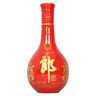 郎酒 紅花郎10 醬香型白酒 53度 500mL*2瓶 禮盒裝 （年份包裝隨機） 曬單實(shí)拍圖