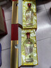 五糧液股份 五糧金樽精品 濃香型白酒 52度500mL*6瓶 整箱 送禮宴飲 曬單實(shí)拍圖
