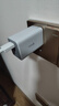 公牛（BULL）67W氮化鎵充電器 多口USB/Type-C快充頭適用MacBook Pro聯(lián)想筆記本蘋(píng)果15/14華為小米手機 晨霧白 曬單實(shí)拍圖