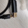 山澤MiniDP轉DP1.4線(xiàn)1米 迷你dp轉接頭8K60hz雷電口240hz高清轉換器適用蘋(píng)果微軟筆記本接顯示器MTP10 曬單實(shí)拍圖