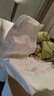 好奇（Huggies）鉑金裝小桃褲紙尿褲中號M72片(6-11kg)尿不濕【透爽散熱】 曬單實(shí)拍圖