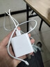 雷珞克240W超級充電適用華為閃充充電頭充電器數據線(xiàn)安卓手機平板通用兼容66W/100W/120W手機快充套裝 【240w快充頭+1.5米6A快充線(xiàn)】 曬單實(shí)拍圖