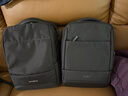 新秀麗（Samsonite）雙肩包15.6英寸電腦包男女大容量商務(wù)背包通勤旅行包高端筆記本包 曬單實(shí)拍圖