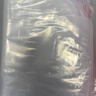 登比自封袋12號加厚透明食品袋防水封口袋密封袋收納袋大號包裝樣品袋 曬單實(shí)拍圖