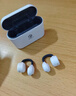 弱水時(shí)砂OpenFeel【周傳雄推薦】藍牙耳機耳夾式不入耳真無(wú)線(xiàn)開(kāi)放式HIFi氣骨傳導概念通話(huà)降噪掛耳運動(dòng)跑步 曬單實(shí)拍圖
