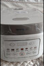 九陽(yáng)（Joyoung）電飯煲3L家用電飯鍋不銹鋼內膽316L微壓煮飯鍋2-3人智能預約0涂層煲湯煮粥鍋 F-30F335L 曬單實(shí)拍圖