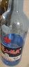 紅星二鍋頭 藍瓶綿柔8陳釀 清香型白酒 43度 750ml*6瓶 整箱裝口糧酒 曬單實(shí)拍圖