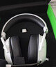 雷蛇（Razer）旋風(fēng)黑鯊V2專(zhuān)業(yè)版Pro 2.4G+藍牙 無(wú)線(xiàn)頭戴式電競游戲耳機耳麥 被動(dòng)降噪 白色 三角洲EQ調節 CSGO 曬單實(shí)拍圖