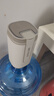 雙槍?zhuān)⊿uncha）桶裝水抽水器99.9%抗菌電動(dòng)飲水機靜音上水器抽水泵折疊防塵 單鍵 曬單實(shí)拍圖