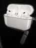 Apple/蘋(píng)果AirPods 4代 主動(dòng)降噪 / airpods pro3代/2代主動(dòng)降噪無(wú)線(xiàn)藍牙耳機 AirPods pro 3代【USB-C接口】 標配 曬單實(shí)拍圖