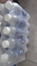 依能 鋅強化 無(wú)糖無(wú)汽弱堿 蘇打水飲料 500ml*24瓶 塑膜裝飲品 曬單實(shí)拍圖
