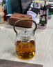 憶壺茶茶壺玻璃煮茶壺大容量玻璃燒水壺2000ml電陶爐煮水壺耐高溫加厚 【煮茶套裝】1500w木紋爐+2L透明壺 曬單實(shí)拍圖
