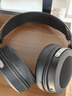 覓聲天秤座頭戴式電競游戲耳機高音質(zhì)高解析專(zhuān)業(yè)電腦監聽(tīng)3.5mm有線(xiàn)音樂(lè )HiFi耳機 3.5mm帶麥鍛影黑-入會(huì )贈迷你聲卡 曬單實(shí)拍圖