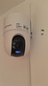 HIKVISION?？低晹z像頭4g終身免費無(wú)限流量500萬(wàn)超清農村家用監控器全彩360°全景AI室外【新華網(wǎng)推薦】Q3 曬單實(shí)拍圖