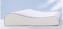 源生活深睡硅膠枕pro 記憶枕頭枕芯 深度睡眠專(zhuān)用護頸高彈枕 40*70cm 曬單實(shí)拍圖