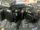 尼康（Nikon）Z50II/z50二代/z502入門(mén)級微單相機 尼康云創(chuàng  )Vlog自拍高清旅游照相機 Z50II+16-50+50-250【12期免息】 官方標配【送配件禮包】 曬單實(shí)拍圖