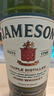 尊美醇（Jameson）愛(ài)爾蘭 調和型威士忌 洋酒 500ml  威士忌花果香 進(jìn)口威士忌 曬單實(shí)拍圖
