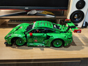 樂(lè )高（LEGO）42224 保時(shí)捷911GT3賽車(chē) 機械組拼搭積木男生玩具新年禮生日禮物 曬單實(shí)拍圖