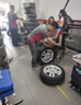 佳通輪胎(Giti)輪胎205/55R16 91V  228v1 原配吉利帝豪 適配 速騰/寶來(lái) 曬單實(shí)拍圖