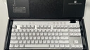 羅技（G）PRO X TKL RAPID/GPW RT快銀磁軸電競鍵盤(pán) FPS/無(wú)畏契約  RT快速觸發(fā)（白色） 曬單實(shí)拍圖