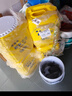 欖菊洗潔精大桶裝20kg菊之語(yǔ)商用檸檬洗滌靈餐具果蔬清洗劑食品用級別 曬單實(shí)拍圖
