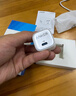 ANKER安克30W冰點(diǎn)充 蘋(píng)果17充電器type-c快充pd氮化鎵適用iPhone16promax15/14apple手機iPad插頭 白 曬單實(shí)拍圖