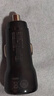 綠聯(lián)車(chē)載充電器 30W點(diǎn)煙器一拖二雙USB口快充轉換器插頭適用蘋(píng)果17華為小米 曬單實(shí)拍圖