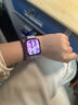 華為（HUAWEI）【咨詢(xún)享優(yōu)惠】華為WATCH FIT 4手表運動(dòng)智能100+模式藍牙通話(huà)房顫早搏提醒男女成人3AX智能Pro 風(fēng)信紫丨送定制表帶+精美表盤(pán) 曬單實(shí)拍圖