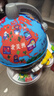 偉易達（Vtech）地球儀兒童玩具360°電動(dòng)旋轉早教啟蒙地理學(xué)習機男女孩生日禮物 曬單實(shí)拍圖