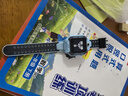 小天才兒童電話(huà)手表Z6Pro天境藍防水GPS定位兒童智能手表 學(xué)生4G視頻拍照雙攝男女表 曬單實(shí)拍圖