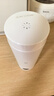 米家小米便攜電熱杯2電熱水杯加熱杯熱水壺 保溫燒水杯 350ml迷你旅行出差 智能恒溫 316L不銹鋼 曬單實(shí)拍圖
