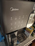 美的（Midea）冰塊凈水器加熱直飲一體機冰魔方Max自來(lái)水過(guò)濾滿(mǎn)足10人暢飲【熱賣(mài)TOP】臺式免安裝 JLB3799T-RO 曬單實(shí)拍圖