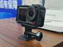 大疆（DJI） Action 5 Pro 運動(dòng)相機 摩托車(chē)山地公路騎行潛水防抖戶(hù)外vlog相機超旗艦畫(huà)質(zhì)4K 旅拍攝像機 Action 5 Pro 標準版【明日達】 標配（不含隨心換） 曬單實(shí)拍圖