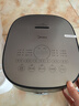 美的（Midea）電飯煲5L電飯鍋家用大容量 一鍵柴火飯智能烘焙鹵燉多功能蒸米飯鍋微壓智能預約 MB-RC531【補貼】 曬單實(shí)拍圖