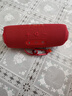 JBL FLIP7 音樂(lè )萬(wàn)花筒七代 藍牙音箱 戶(hù)外便攜音響 防水防塵 開(kāi)學(xué)禮物 賽道揚聲器 AI音效增強 慶典紅 曬單實(shí)拍圖