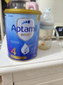 愛(ài)他美（Aptamil）愛(ài)他美澳洲金裝版 新西蘭原裝進(jìn)口嬰幼兒配方牛奶粉 【品牌直供】4段 保質(zhì)期27年9月 曬單實(shí)拍圖