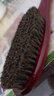 泰潔亮馬鬃毛刷實(shí)木軟毛刷馬毛鞋刷擦皮鞋油刷絨皮刷拋光刷衣刷擦鞋工具 1把長(cháng)柄馬毛刷+拋光布 曬單實(shí)拍圖
