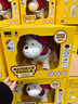 babycare&bct兒童毛絨玩具狗電子寵物哈基米玩偶節日生日新年禮物西高地犬 曬單實(shí)拍圖