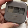 橘朵（Judydoll）三色眉粉染眉膏眉筆防水防汗持久野生眉新手送女友禮物03灰棕 曬單實(shí)拍圖