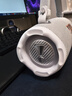 JBL【重點(diǎn)新品】CHARGE6 音樂(lè )沖擊波六代 便攜式藍牙音箱+低音炮 AI音效增強 防塵防水 節日生日禮物 【旗艦爆款】奶油白 曬單實(shí)拍圖