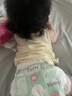 好奇（Huggies）深睡大師紙尿褲M(mǎn)46(6-11kg)尿不濕小森林Pro【新生頂配更深睡】 曬單實(shí)拍圖