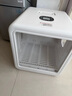 寵智迪寵物烘干箱貓咪洗澡烘干機家用靜音狗狗吹毛吹干神器中小型犬通用 70L尊享款【六面出風(fēng)+自動(dòng)開(kāi)門(mén)+更多模式功能】 曬單實(shí)拍圖