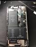 諾希 適用于蘋(píng)果X電池【3C認證 | 自主安裝】iphoneX手機內置電池更換 3000mAh大容量 曬單實(shí)拍圖