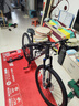 xds山地自行車(chē)黑客500 26新款 24速 （京倉發(fā)貨） 深灰/白17 26款 曬單實(shí)拍圖