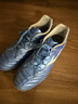 美津濃（MIZUNO）專(zhuān)業(yè)防滑足球鞋MONARCIDA NEO III SELECT AS (MS-044) 曬單實(shí)拍圖