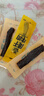 科爾沁 手撕風(fēng)干牛肉干 原味618g量販裝 健身代餐高蛋白解饞休閑零食 曬單實(shí)拍圖