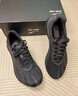 多威戰神4代PRO全掌碳板跑鞋男女款訓練體考體測跑步鞋馬拉松競速跑鞋 MR54259F-黑武士 41 曬單實(shí)拍圖