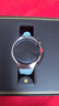 華為 【送禮送健康】HUAWEI WATCH 5 42mm基礎款不銹鋼表殼極光綠氟橡膠表帶X-TAP智感窗eSIM智能手表 曬單實(shí)拍圖