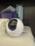 螢石C6C 800萬(wàn)像素監控攝像頭家用云臺4K極清無(wú)線(xiàn)wifi手機遠程語(yǔ)音通話(huà)監控器360度帶夜視遠程監控 新C6C【800萬(wàn)智能全彩版】 攝像頭+32G高速卡【下單升級64G】 曬單實(shí)拍圖