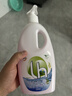 威露士平替內衣洗衣液貼身衣物清洗液深層去除血漬黃漬 500ml*1瓶【體驗裝】 曬單實(shí)拍圖